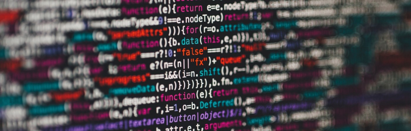 Lines of computer code